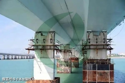 墻體加固技術(shù)創(chuàng)新案例，墻體加固，創(chuàng)新技術(shù)應(yīng)用案例解析 行業(yè)新聞 第5張