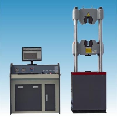 拉伸試驗(yàn)機(jī)操作指南，拉伸試驗(yàn)機(jī)操作指南，使用方法、注意事項(xiàng)及 行業(yè)新聞 第1張