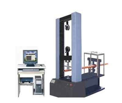 拉伸試驗(yàn)機(jī)操作指南，拉伸試驗(yàn)機(jī)操作指南，使用方法、注意事項(xiàng)及 行業(yè)新聞 第5張