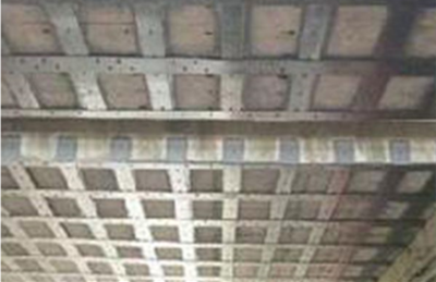 粘鋼加固施工中常見問題，粘鋼加固施工常見問題剖析與應(yīng)對 行業(yè)新聞 第2張