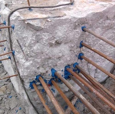 粘鋼加固技術(shù)在抗震中的應(yīng)用，粘鋼加固技術(shù)，抗震應(yīng)用的關(guān)鍵力量