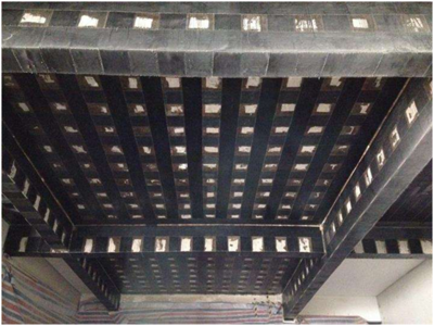 碳纖維布加固成本優(yōu)化策略，碳纖維布加固成本優(yōu)化策略，多維度探索降本增效之道 行業(yè)新聞 第1張