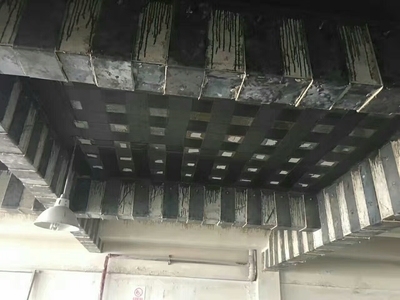 碳纖維加固施工后的維護(hù)要點(diǎn)，碳纖維加固施工后維護(hù)要點(diǎn)全解析 行業(yè)新聞 第5張