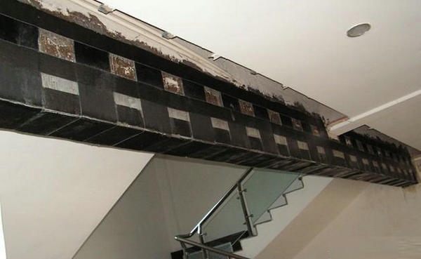 磚混結(jié)構(gòu)加固法規(guī)與標準，磚混結(jié)構(gòu)加固法規(guī)及標準全解析 行業(yè)新聞 第2張