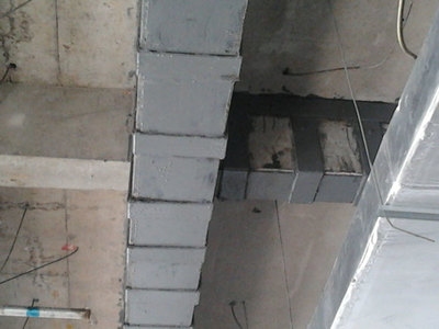 粘鋼加固后如何檢測(cè)空鼓，粘鋼加固空鼓檢測(cè)方法及注意事項(xiàng) 行業(yè)新聞 第1張