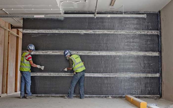 如何提高碳纖維施工人員技能，提升碳纖維施工人員技能的多維度策略 行業(yè)新聞 第6張