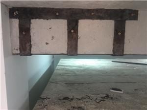 粘鋼與碳纖維加固案例分析，粘鋼與碳纖維加固案例深度剖析及 行業(yè)新聞 第3張