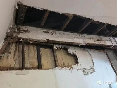 老舊房屋加固后維護(hù)要點(diǎn)，老舊房屋加固后維護(hù)，關(guān)鍵要點(diǎn)與 行業(yè)新聞 第1張