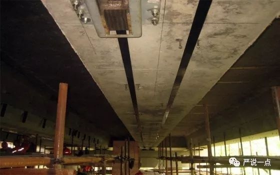 歷史建筑加固技術(shù)的創(chuàng)新應(yīng)用，歷史建筑加固技術(shù)的創(chuàng)新應(yīng)用，守護古跡的現(xiàn)代智慧 行業(yè)新聞 第5張