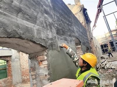 老舊建筑加固技術(shù)要點(diǎn)，老舊建筑加固，關(guān)鍵技術(shù)要點(diǎn)全解析 行業(yè)新聞 第5張