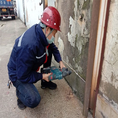 建筑裂縫自我檢測指南，建筑裂縫自我檢測，實(shí)用指南與方法 行業(yè)新聞 第6張