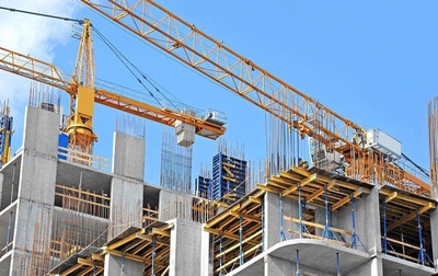 結構控制技術在高層建筑中的應用案例，結構控制技術于高層建筑應用案例解析 行業(yè)新聞 第6張