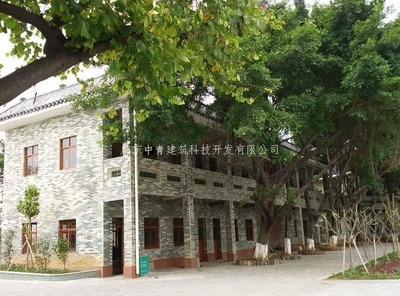 老舊建筑加固技術應用案例，老舊建筑加固技術應用 行業(yè)新聞 第2張