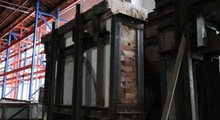 歷史建筑加固技術(shù)的環(huán)保性，歷史建筑加固，環(huán)保技術(shù)守護(hù)古韻新生，既點(diǎn)明了主題是關(guān)于歷史建筑加固，又突出了環(huán)保技術(shù)這一關(guān)鍵要素，守護(hù)古韻新生則形象地表達(dá)了環(huán)保加固技術(shù)在保護(hù)歷史建筑原有韻味的同時(shí)，賦予其新生命力的意義， 行業(yè)新聞 第6張