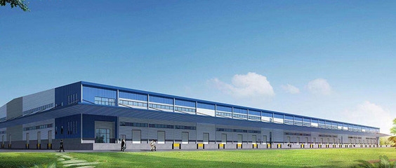 節(jié)能技術(shù)在廠房設(shè)計(jì)中的運(yùn)用，節(jié)能技術(shù)賦能廠房設(shè)計(jì)，打造綠色高效 行業(yè)新聞 第4張