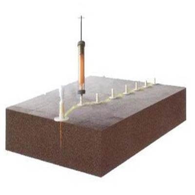 聚氨酯注漿加固成本效益分析，聚氨酯注漿加固成本效益深度剖析 行業(yè)新聞 第2張