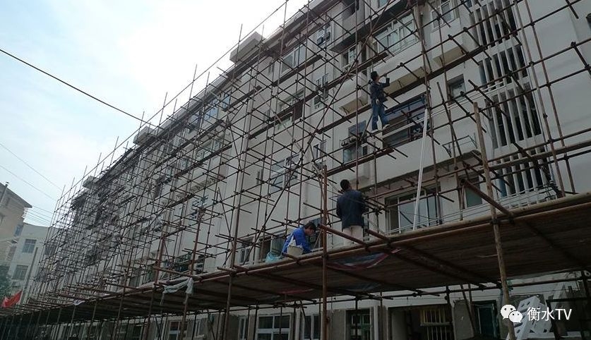 老舊建筑改造的節(jié)能技術(shù)應用，老舊建筑改造中節(jié)能技術(shù)的應用與實踐 行業(yè)新聞 第4張