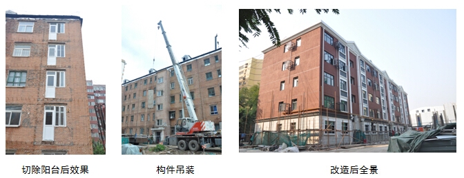 老舊建筑改造的節(jié)能技術(shù)應用，老舊建筑改造中節(jié)能技術(shù)的應用與實踐 行業(yè)新聞 第5張