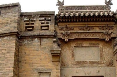 建筑裝飾元素的文化內(nèi)涵解析，建筑裝飾元素，文化內(nèi)涵的多元解析與 行業(yè)新聞 第5張