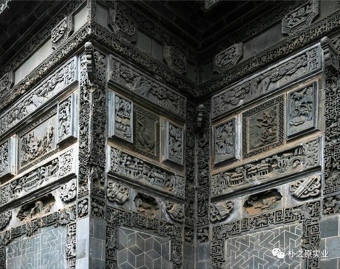 建筑裝飾元素的文化內(nèi)涵解析，建筑裝飾元素，文化內(nèi)涵的多元解析與 行業(yè)新聞 第2張