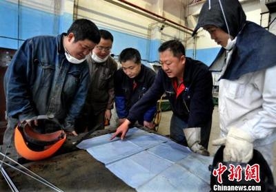 姜濤工作室技能傳承的具體做法，姜濤工作室技能傳承的多元實(shí)踐路徑 行業(yè)新聞 第6張