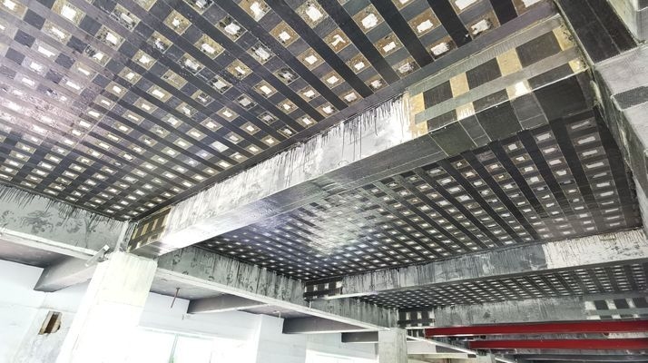 舊房改造加固施工周期預估，舊房改造加固施工周期預估，影響因素與大致時長分析 行業(yè)新聞 第3張