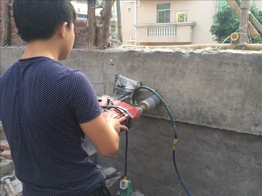 裂縫檢測技術(shù)的成本比較，裂縫檢測技術(shù)成本大比拼，不同方法 行業(yè)新聞 第3張