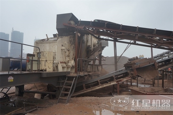 建筑垃圾資源化的經(jīng)濟(jì)效益，建筑垃圾資源化，解鎖經(jīng)濟(jì)效益新密碼 行業(yè)新聞 第4張