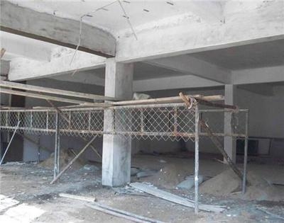 梁加固施工中常見(jiàn)安全隱患，梁加固施工，常見(jiàn)安全隱患及防范要點(diǎn) 行業(yè)新聞 第5張