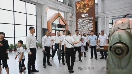 內(nèi)蒙古工業(yè)廠房歷史變遷，內(nèi)蒙古工業(yè)廠房的歲月變遷，從初興到蝶變 行業(yè)新聞 第2張