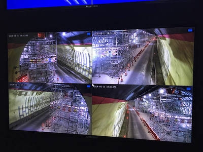 建筑加固施工安全監(jiān)控技術(shù)的最新研究進(jìn)展，建筑加固施工安全監(jiān)控技術(shù)新進(jìn)展探究 行業(yè)新聞 第2張