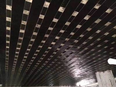 碳纖維加固適用場景有哪些？碳纖維加固，多場景適用的高效加固 行業(yè)新聞 第3張