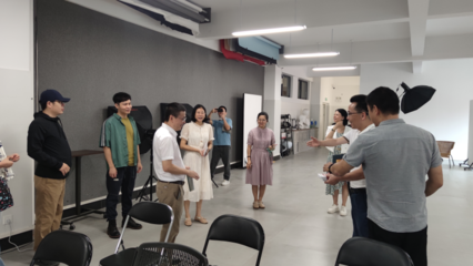 姜濤工作室人才培養(yǎng)模式，姜濤工作室，獨(dú)具特色的人才培養(yǎng)模式剖析 行業(yè)新聞 第2張