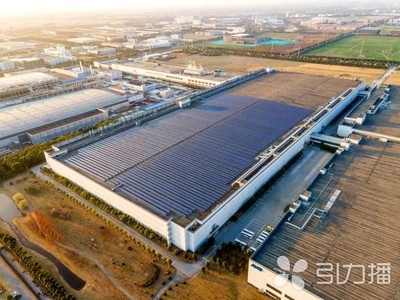 節(jié)能設(shè)計(jì)在廠房中的應(yīng)用案例，廠房節(jié)能設(shè)計(jì)實(shí)踐，應(yīng)用案例解析 行業(yè)新聞 第4張