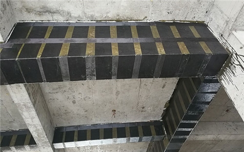 建筑加固材料替代品研究，建筑加固材料替代品的探索與研究 行業(yè)新聞 第2張