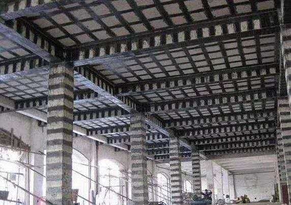 建筑加固設(shè)計項目案例分析，建筑加固設(shè)計項目案例深度剖析與實踐 行業(yè)新聞 第2張