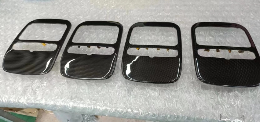 碳纖維板防潮劑種類，碳纖維板防潮劑種類 行業(yè)新聞 第5張