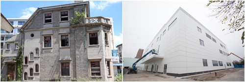 老舊建筑加固技術(shù)難點(diǎn)，老舊建筑加固，技術(shù)難點(diǎn)剖析與應(yīng)對(duì) 行業(yè)新聞 第2張