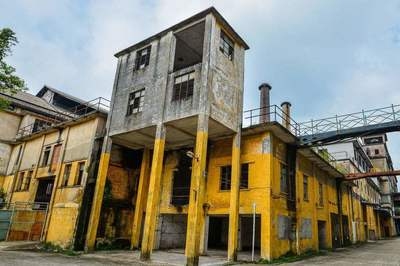 老舊建筑加固技術(shù)難點(diǎn)，老舊建筑加固，技術(shù)難點(diǎn)剖析與應(yīng)對(duì) 行業(yè)新聞 第4張