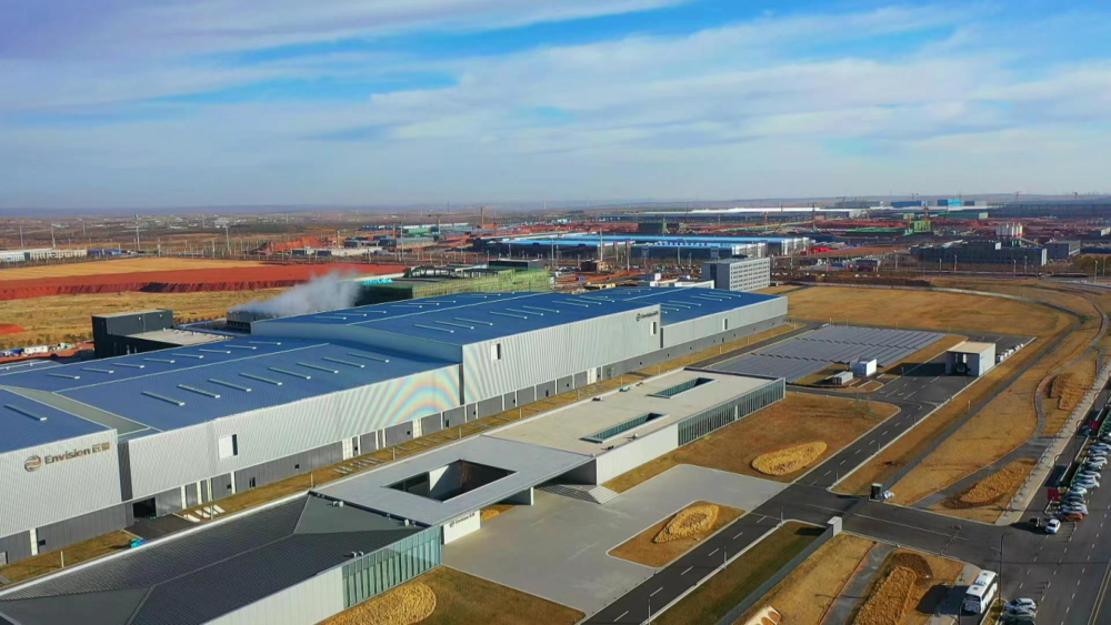 內(nèi)蒙古廠房智能化改造案例，內(nèi)蒙古廠房智能化改造，案例剖析與啟示 行業(yè)新聞 第2張