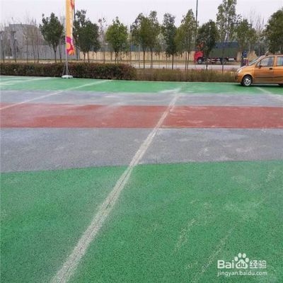 透水混凝土強(qiáng)度提升技巧，透水混凝土強(qiáng)度提升技巧，關(guān)鍵方法 行業(yè)新聞 第4張