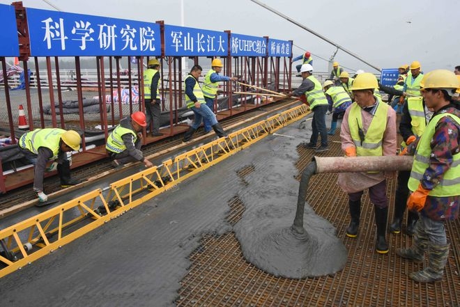 橋梁鋼板疲勞損傷檢測(cè)方法，橋梁鋼板疲勞損傷檢測(cè)，方法與技術(shù) 行業(yè)新聞 第3張