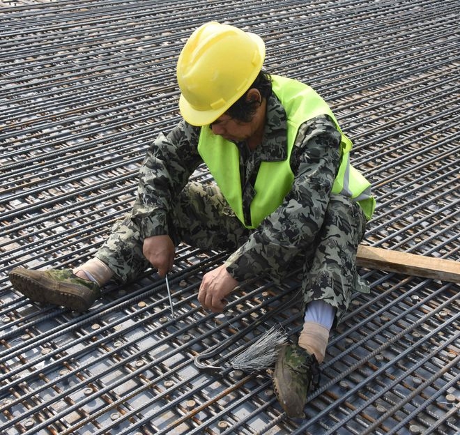 橋梁鋼板疲勞損傷檢測(cè)方法，橋梁鋼板疲勞損傷檢測(cè)，方法與技術(shù) 行業(yè)新聞 第2張