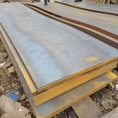 橋梁鋼板疲勞損傷檢測(cè)方法，橋梁鋼板疲勞損傷檢測(cè)，方法與技術(shù) 行業(yè)新聞 第6張