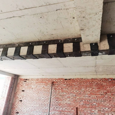 梁加固施工質(zhì)量控制措施，梁加固施工質(zhì)量控制的關(guān)鍵措施與要點(diǎn) 行業(yè)新聞 第6張