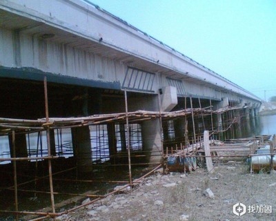 橋梁加固改造后的維護建議 行業(yè)新聞 第6張 橋梁加固改造后的維護建議 行業(yè)新聞 第6張