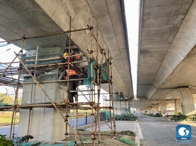 橋梁加固改造后的維護建議 行業(yè)新聞 第3張 橋梁加固改造后的維護建議 行業(yè)新聞 第3張