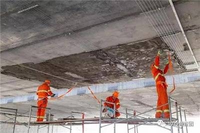 橋梁加固改造后的維護建議 行業(yè)新聞 第4張 橋梁加固改造后的維護建議 行業(yè)新聞 第4張