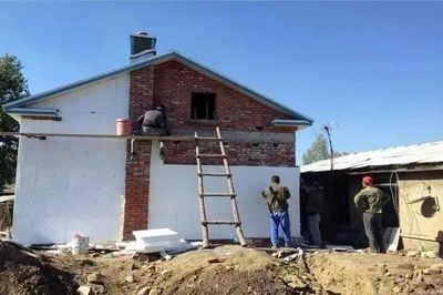 老舊房屋加固案例研究，老舊房屋加固，案例剖析與實踐探索 行業(yè)新聞 第4張