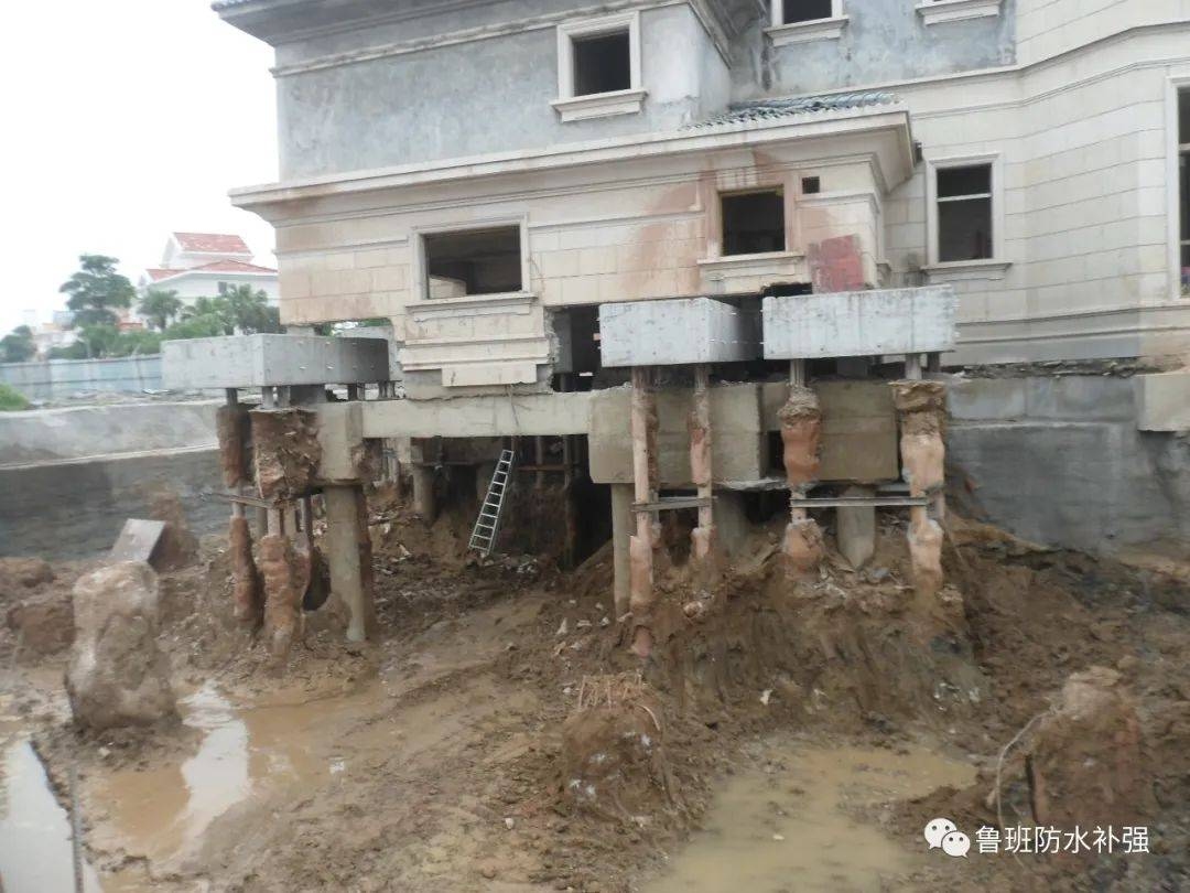 老舊房屋加固案例研究，老舊房屋加固，案例剖析與實踐探索 行業(yè)新聞 第5張